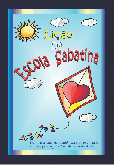 CAPA DURA PARA LIÇÃO DA ESCOLA SABATINA